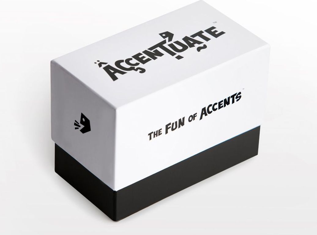 The best prices today for Accentuate TableTopFinder