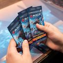 Magic: The Gathering - Ravnica Remastered Draft Booster Box - 36 Packs cartes
