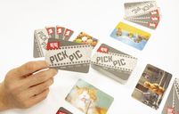 Pick Pic cards