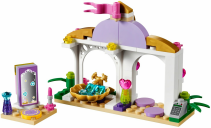 LEGO® Disney Daisy's schoonheidssalon componenten