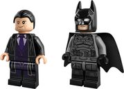 LEGO® DC Superheroes Batmobile™: inseguimento di The Penguin minifigure