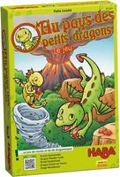 Au Pays des Petits Dragons: Le Jeu
