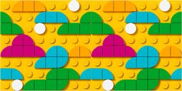 LEGO® DOTS Le porte-crayons Banane amusante