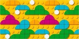 LEGO® DOTS Grappige banaan - pennenhouder