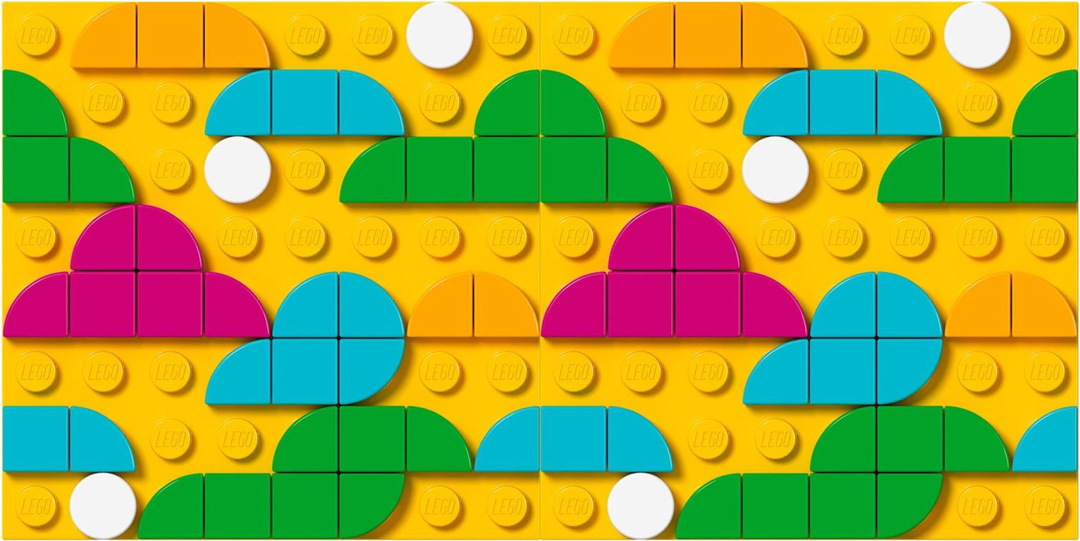 LEGO® DOTS Le porte-crayons Banane amusante