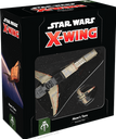 Star Wars X-Wing Second Edition: Reißzahn Erweiterung