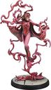 Marvel: Crisis Protocol – Scarlet Witch & Quicksilver miniatuur