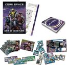 Core Space: Skylark Crew partes