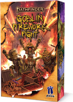 Goblin Firework Fight