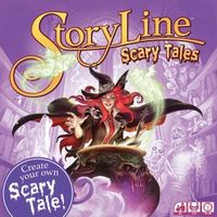 StoryLine: Scary Tales
