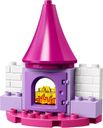 LEGO® DUPLO® Belle´s Tea Party components