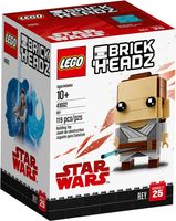 LEGO® BrickHeadz™ Rey