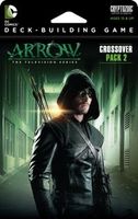 DC Comics Deck-Building Game: Crossover Pack 2 - Arrow