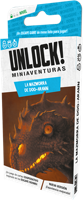 Unlock!: Miniaventuras – La mazmorra de Doo-Arann
