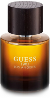 GUESS 1981 Los Angeles for men Eau de toilette