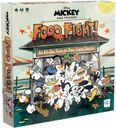 Mickey and Friends Food Fight