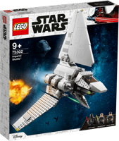 LEGO® Star Wars La Navette impériale