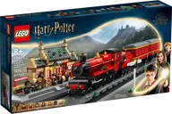 Hogwarts Express™ Train Set with Hogsmeade Station™