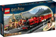 Hogwarts Express™ & der Bahnhof von Hogsmeade™