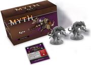 Myth: Rath Captain Pack componenti