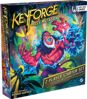 KeyForge: Mass Mutation