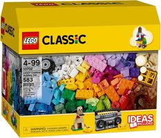 LEGO® Classic Creative Building Set