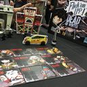 Flick 'em Up!: Dead of Winter composants