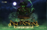 Ascension: Curse of the Golden Isles