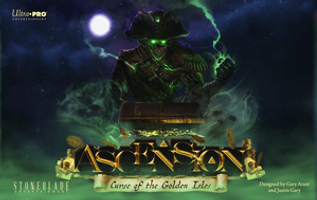 Ascension: Curse of the Golden Isles
