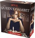 The Queen's Gambit: The Board Game