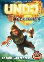 UNDO: Op zoek naar de schat