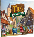 Tiny Towns: Experts