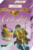 Celestia: Capitano, mio Capitano