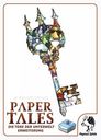 Paper Tales: Die Tore der Unterwelt