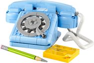 LEGO® Creator Le téléphone rétro composants