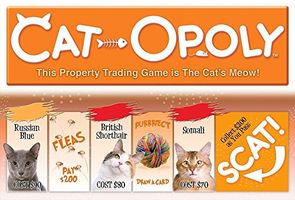 Chat-Opoly