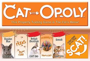 CAT-opoly