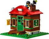 LEGO® Creator Baita sul lago edificio