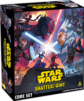 Star Wars: Shatterpoint