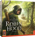 De Avonturen van Robin Hood