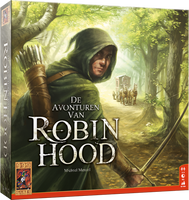De Avonturen van Robin Hood
