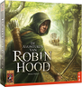 De Avonturen van Robin Hood