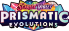 Pokémon Tcg: Scarlet & Violet - Prismatic Evolutions