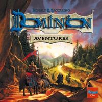 Dominion: Aventures