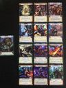 Epic Card Game: Tyrants - Draka's Rage cards