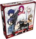 Tokyo Ghoul District Battle