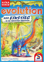 Evolution: Der Einstieg