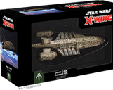 Star Wars: X-Wing Miniatures Game – Croiseur C-ROC