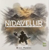 Nidavellir