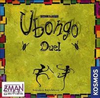 Ubongo: Duel